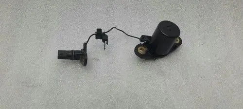 Mercedes-Benz ML W166 Oil level sensor A0011531332