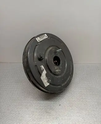 Renault Megane III Brake booster 472100005R 63396A0277