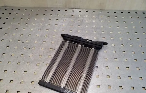 Seat Leon (1P) Electric cabin heater radiator 1K0963235F 994067S 0170132001
