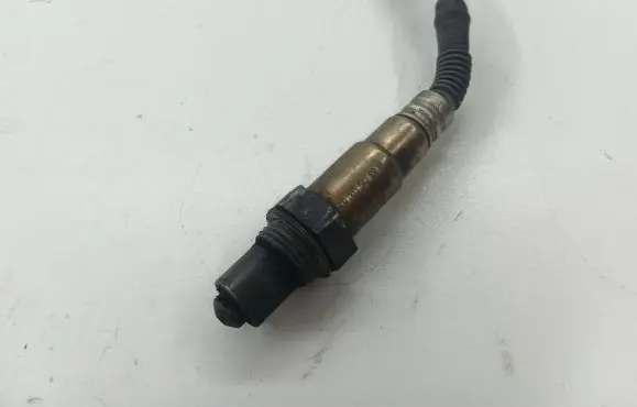 Mercedes-Benz A W169 Lambda probe sensor 0035426918