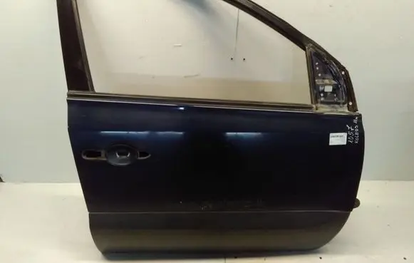 Renault Koleos I Front door
