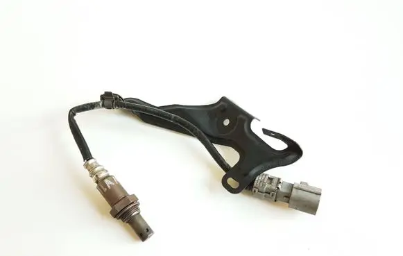 Lambda probe sensor