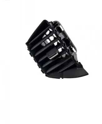 Dash center air vent grill