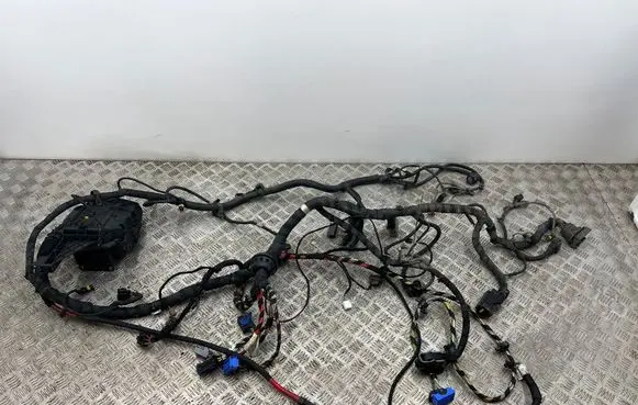 Iveco Daily 6th gen Other wiring loom 5801852354 GSXE1A 5801610543