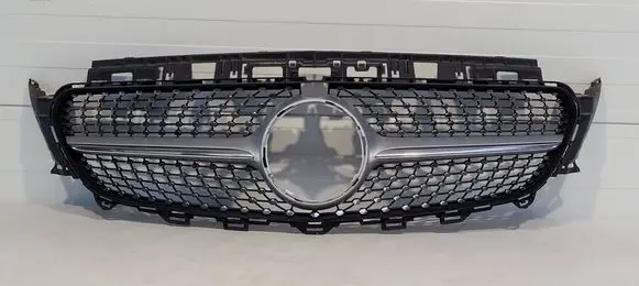 Mercedes-Benz E W238 Front bumper upper radiator grill A2388880400