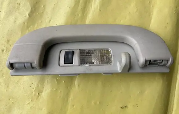 Mercedes-Benz A W169 Rear interior roof grab handle A1698204301
