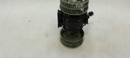 BMW 6 E63 E64 Heater blower motor/fan resistor 64116933910
