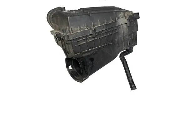 Volkswagen Tiguan Air filter box 3C0129601 3C0129607