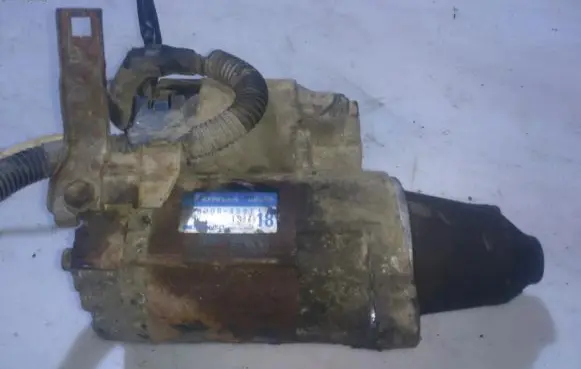 Honda Civic Starter motor 2280004891 228000-4891