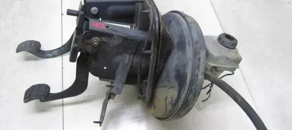 Opel Movano A Brake booster 7700308122