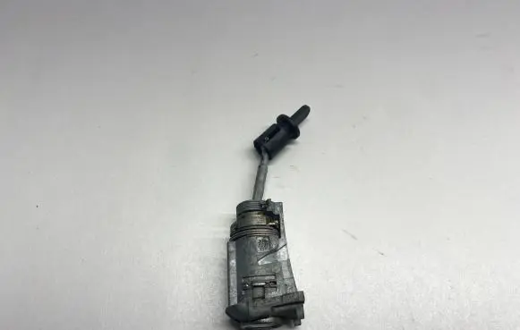 Audi A8 S8 D4 4H Coupe door lock (next to the handle) 4H1837167A