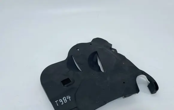 Mercedes-Benz E W212 Timing belt guard (cover) A6420106667