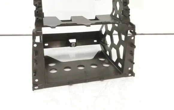 Volkswagen Polo V 6R Other center console (tunnel) element 6R0858005