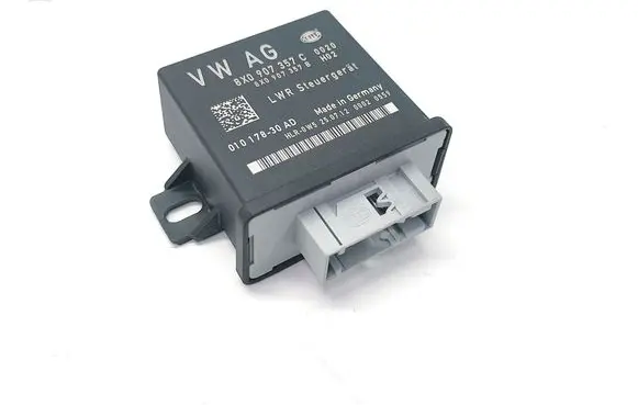 Audi Q7 4L Light module LCM 8X0907357C 8X0907357B 8X0907357