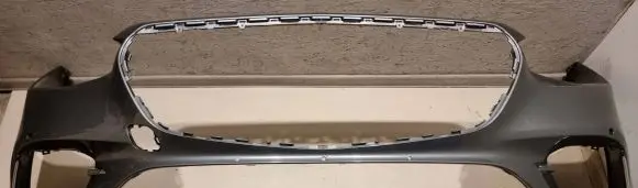 Mercedes-Benz S W223 Front bumper 2238851001