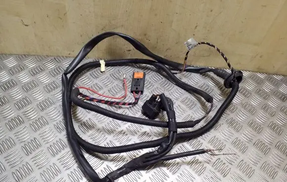 Seat Exeo (3R) Other wiring loom 8E2971725M