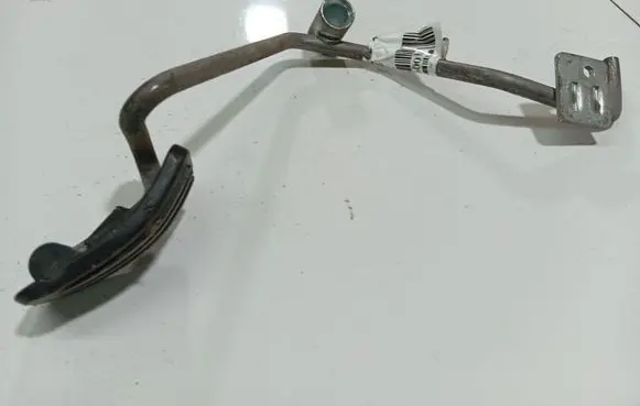 Peugeot 206 Accelerator throttle pedal