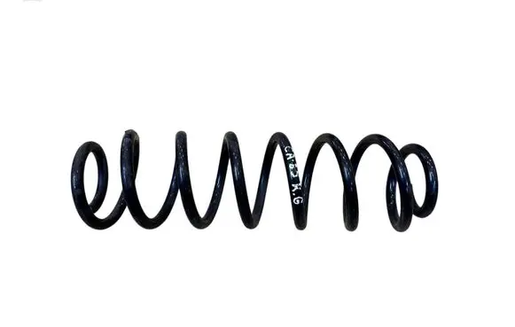 Skoda Superb B8 (3V) Rear coil spring 3Q0511115