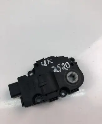 Audi A4 Allroad Intake manifold valve actuator/motor 410475520