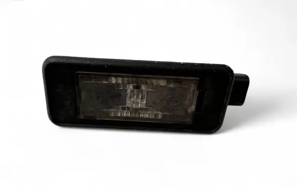 Peugeot 508 II Number plate light 9682403680
