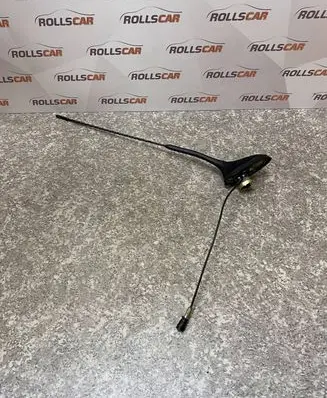 Peugeot 307 Aerial GPS antenna 723847001