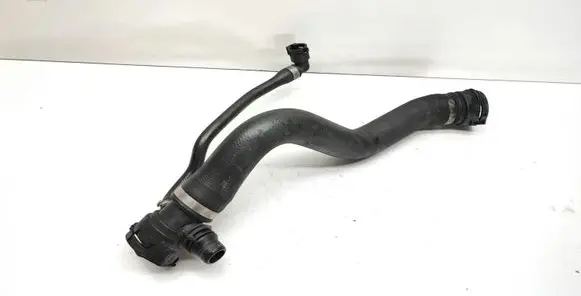 BMW 3 E90 E91 Engine coolant pipe/hose 7525641