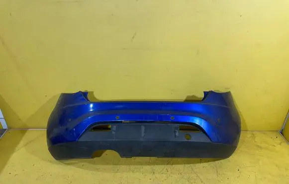 Fiat Bravo Rear bumper