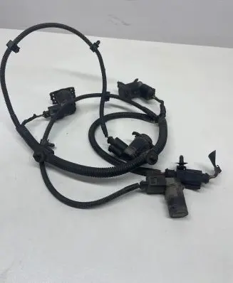 Volkswagen Touareg I Parking PDC sensor 1JO973