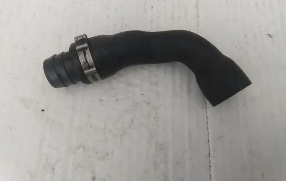Mazda 3 I Air intake hose/pipe 3M519A673M