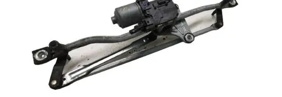 Volvo V60 Front wiper linkage and motor 3397021173