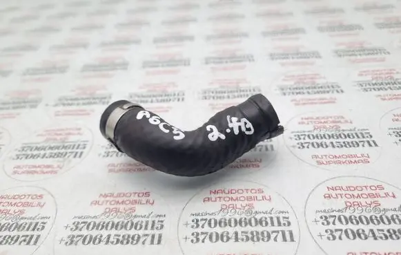 Audi A6 S6 C5 4B Engine coolant pipe/hose