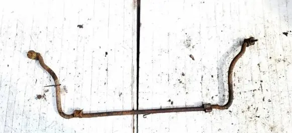 Volkswagen Golf III Rear anti-roll bar/sway bar 