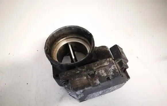 Audi A4 S4 B6 8E 8H Throttle valve 059128063b a2c53100873