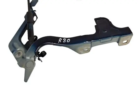 Citroen DS7 Crossback Engine bonnet/hood hinges 9829653680