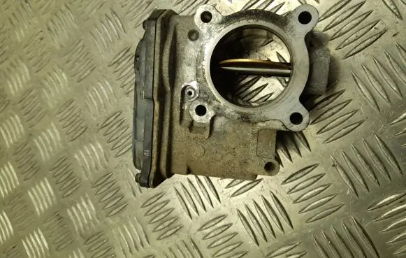 Honda CR-V Throttle body valve 168005PZ