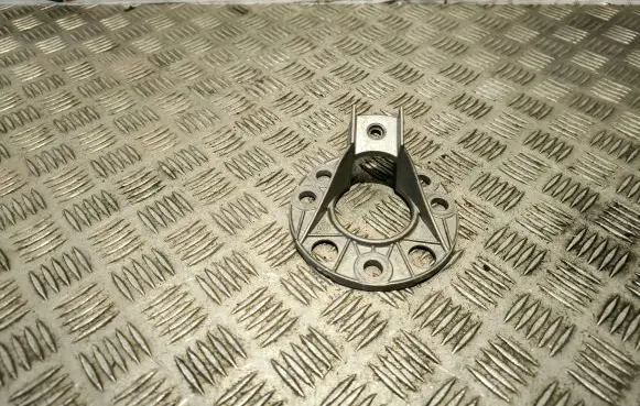 Mercedes-Benz GL X166 Front upper strut mount A1666201601