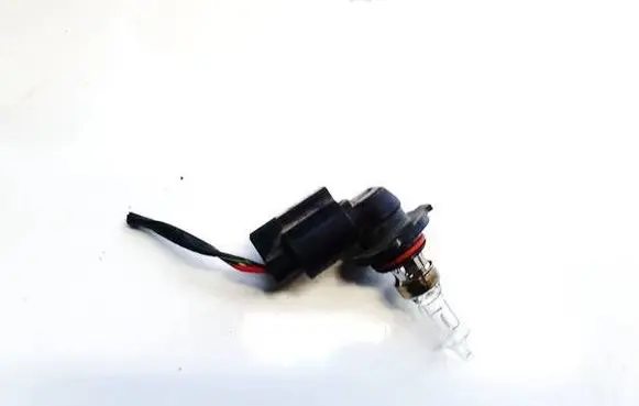 Mazda CX-7 Rear tail light bulb 