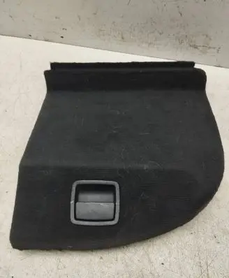 BMW 5 E60 E61 Other trunk/boot trim element 7050367 52107010