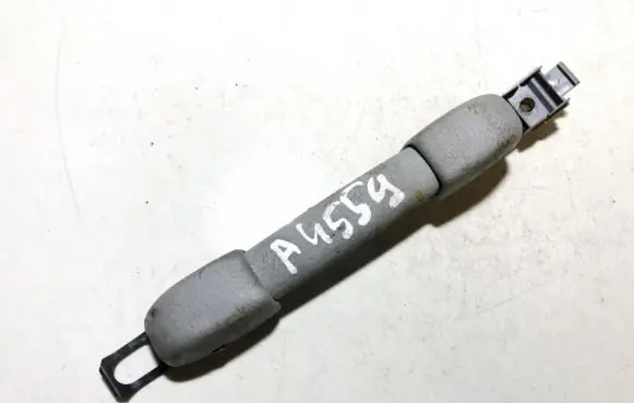 Subaru Impreza II Front interior roof grab handle