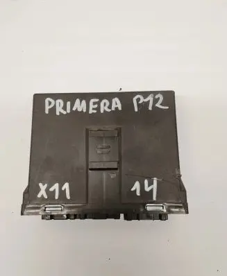 Nissan Primera Comfort/convenience module 28550AV7