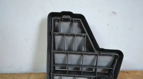 Porsche 911 991 Quarter panel pressure vent 99157231201