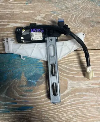 BMW X5 G05 Seat adjustment motor 7314217