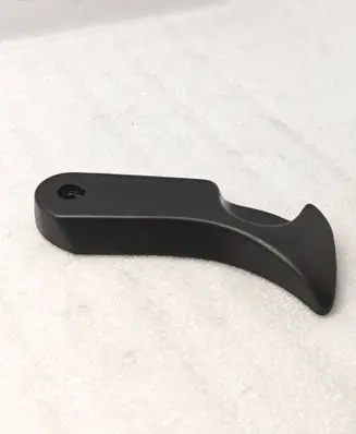 BMW 5 E39 Engine bonnet (hood) release handle 8226621