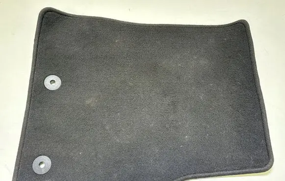 Ford Mustang V Front floor mat BR336313010AC