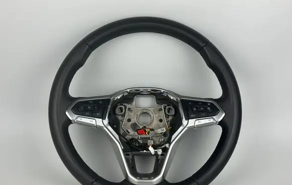 Volkswagen Golf VIII Steering wheel 5H0419089 312849499340 5H0124A