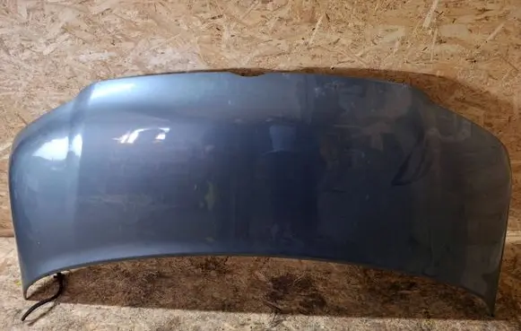 Volkswagen Multivan T5 Engine bonnet/hood