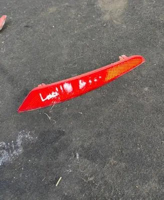 Seat Leon (5F) Rear tail light reflector 5F0945105B