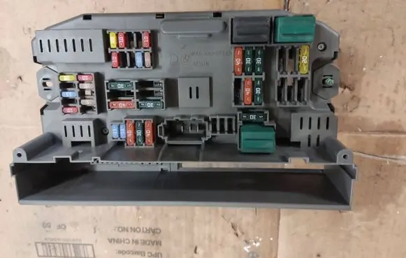 Fuse module