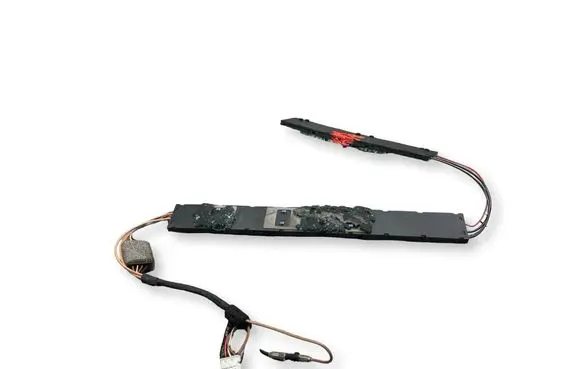 Mercedes-Benz C W203 Aerial antenna filter A2038701689 28008689