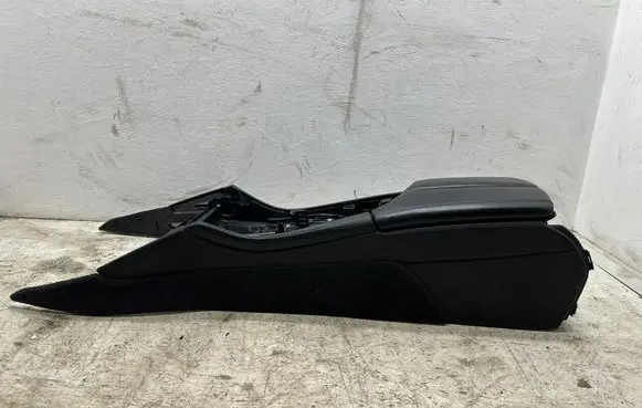 BMW 5 F10 F11 Center console 72458410
